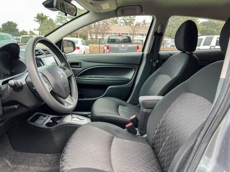 2022 Mitsubishi Mirage LE Wilmington NC