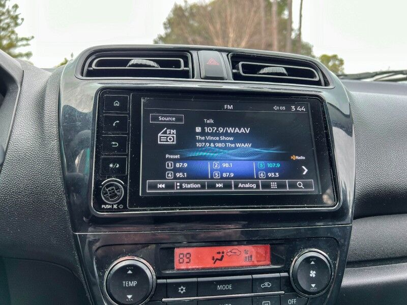 2022 Mitsubishi Mirage LE Wilmington NC