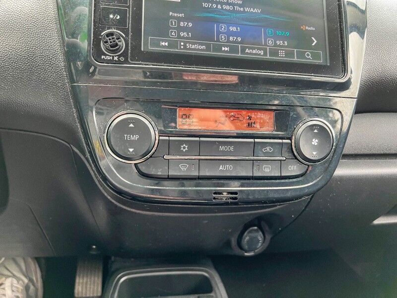 2022 Mitsubishi Mirage LE Wilmington NC