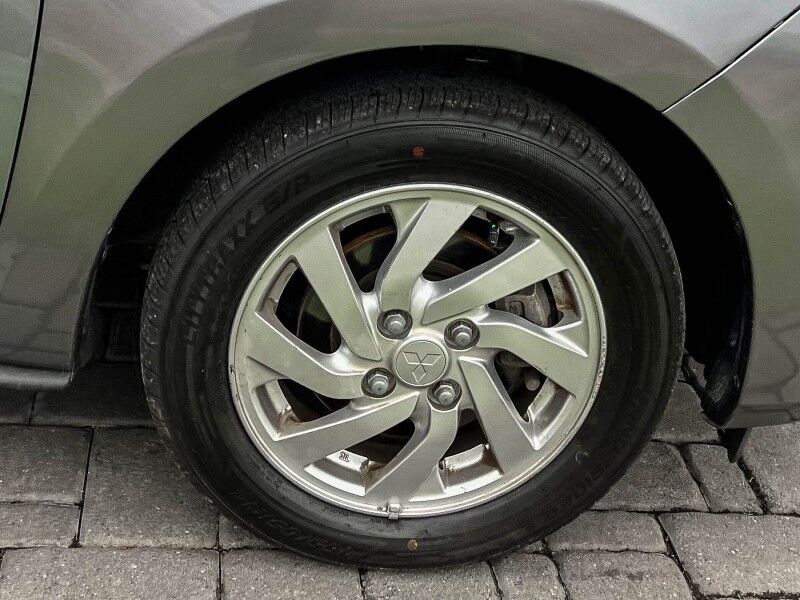 2022 Mitsubishi Mirage LE Wilmington NC