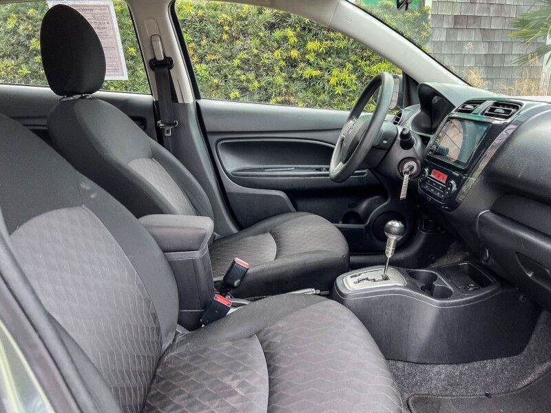 2022 Mitsubishi Mirage LE Wilmington NC