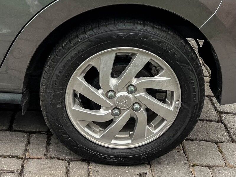 2022 Mitsubishi Mirage LE Wilmington NC