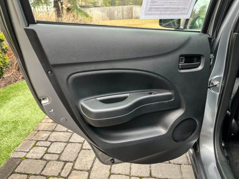 2022 Mitsubishi Mirage LE Wilmington NC