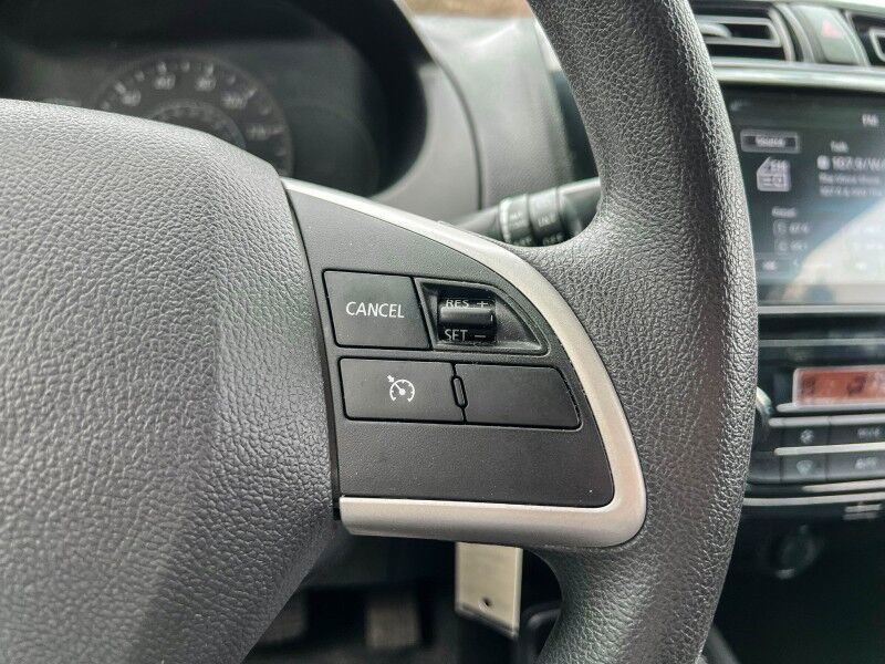 2022 Mitsubishi Mirage LE Wilmington NC