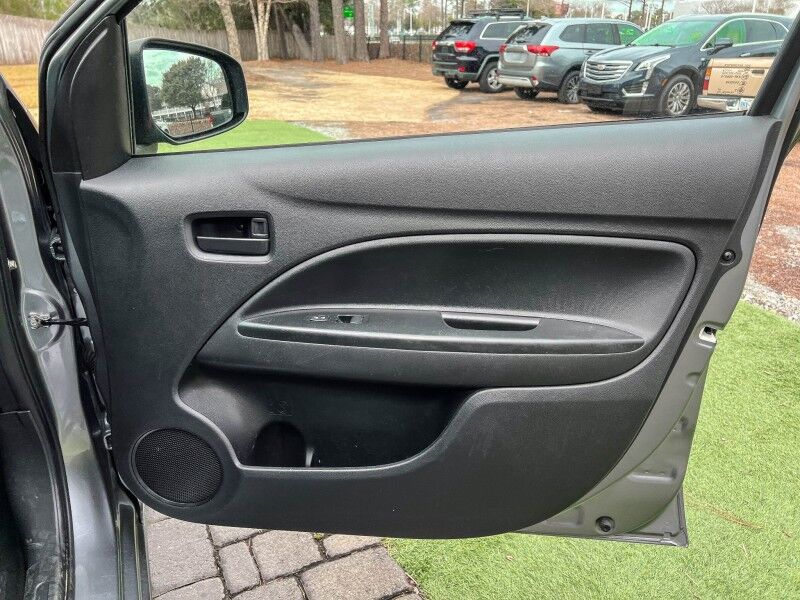 2022 Mitsubishi Mirage LE Wilmington NC