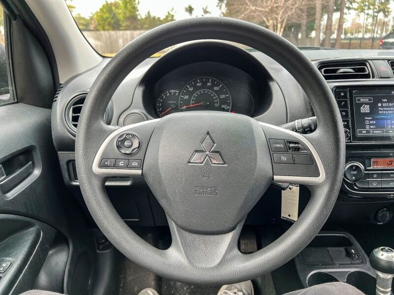 2022 Mitsubishi Mirage LE Wilmington NC