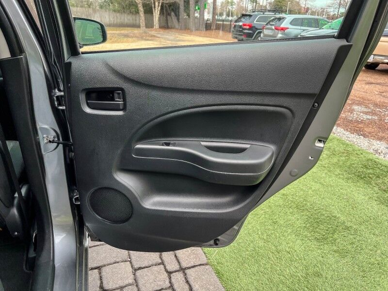 2022 Mitsubishi Mirage LE Wilmington NC