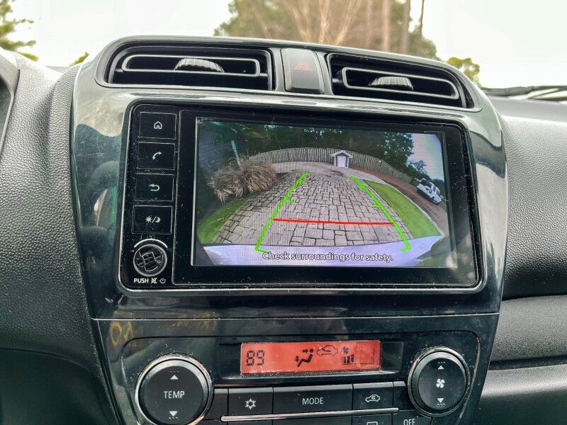 2022 Mitsubishi Mirage LE Wilmington NC