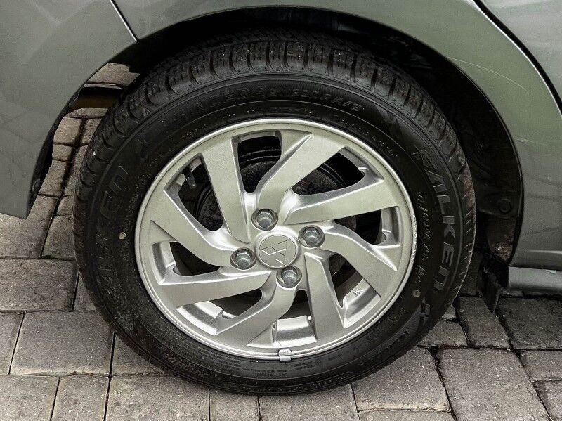 2022 Mitsubishi Mirage LE Wilmington NC