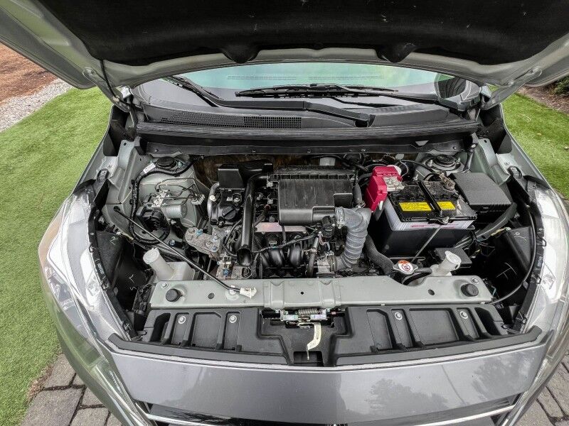 2022 Mitsubishi Mirage LE Wilmington NC