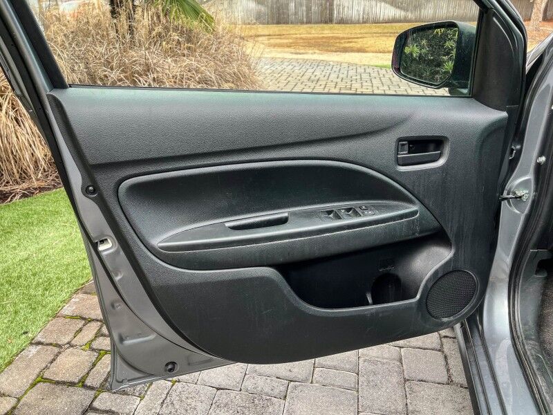 2022 Mitsubishi Mirage LE Wilmington NC