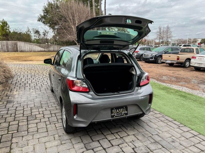 2022 Mitsubishi Mirage LE Wilmington NC