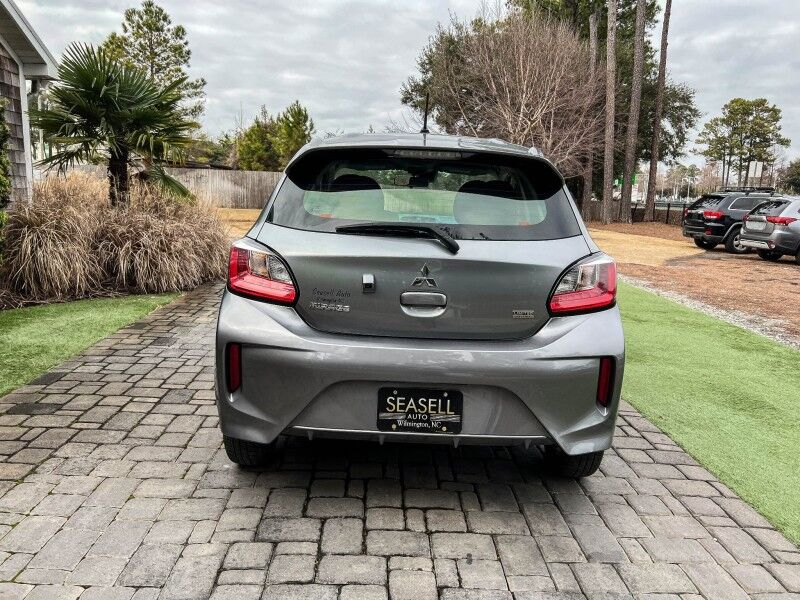 2022 Mitsubishi Mirage LE Wilmington NC