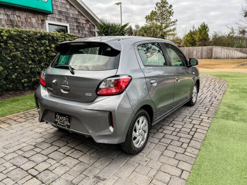 2022 Mitsubishi Mirage LE Wilmington NC