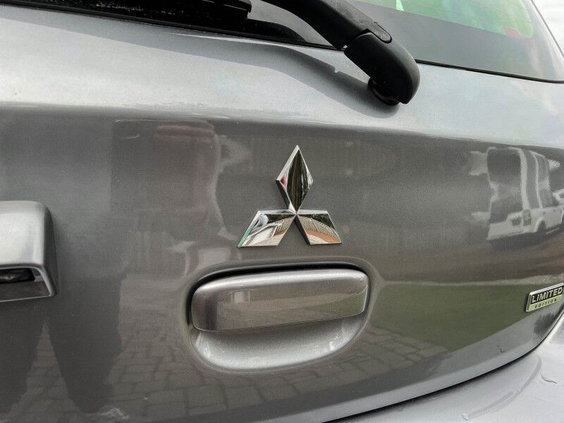 2022 Mitsubishi Mirage LE Wilmington NC