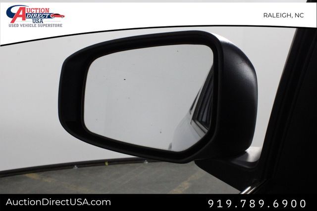 2022 Mitsubishi Mirage SE Raleigh NC