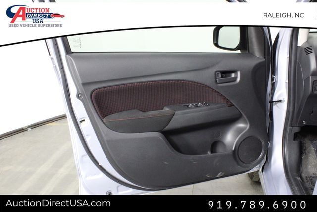 2022 Mitsubishi Mirage SE Raleigh NC