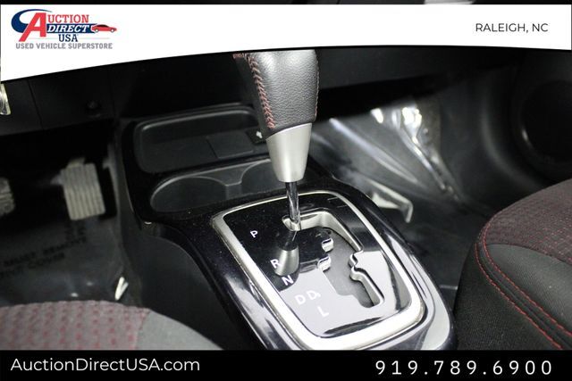 2022 Mitsubishi Mirage SE Raleigh NC