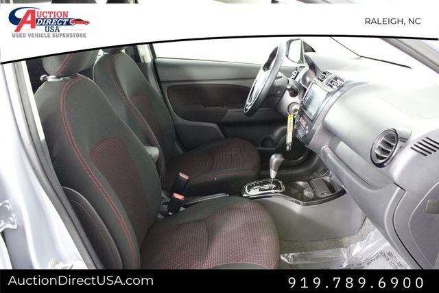 2022 Mitsubishi Mirage SE Raleigh NC