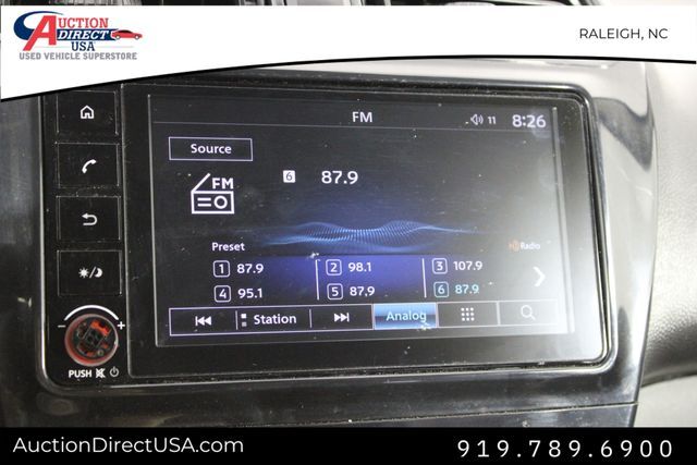 2022 Mitsubishi Mirage SE Raleigh NC