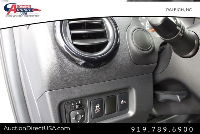 2022 Mitsubishi Mirage SE Raleigh NC