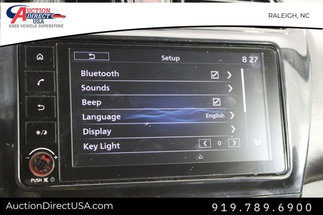 2022 Mitsubishi Mirage SE Raleigh NC