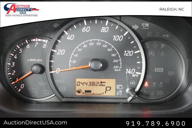 2022 Mitsubishi Mirage SE Raleigh NC