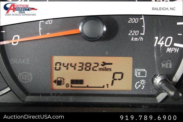 2022 Mitsubishi Mirage SE Raleigh NC