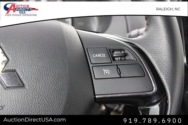 2022 Mitsubishi Mirage SE Raleigh NC