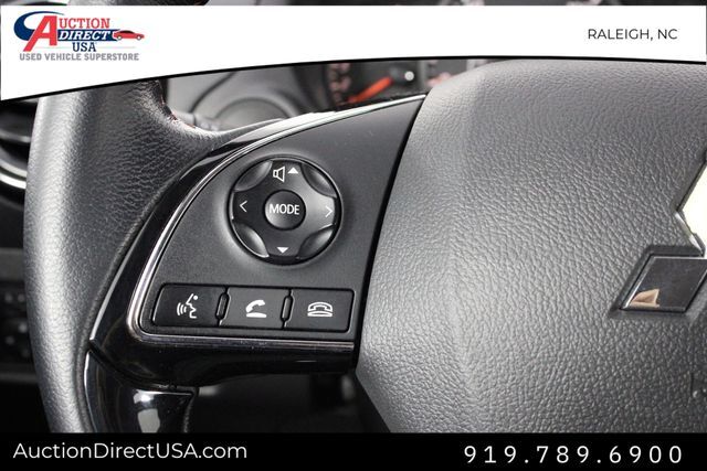 2022 Mitsubishi Mirage SE Raleigh NC