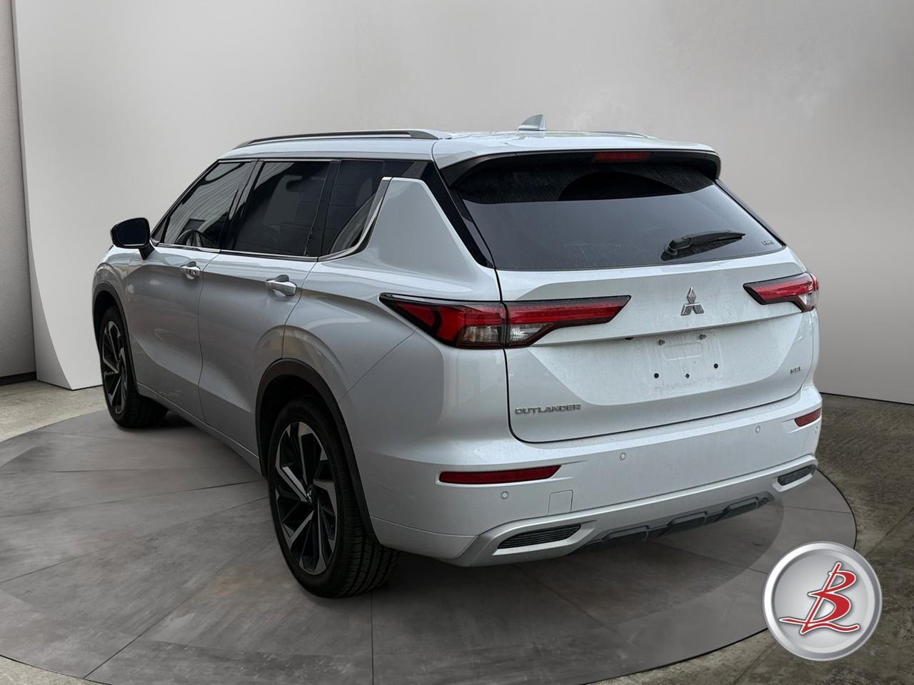 2022 Mitsubishi OUTLANDER