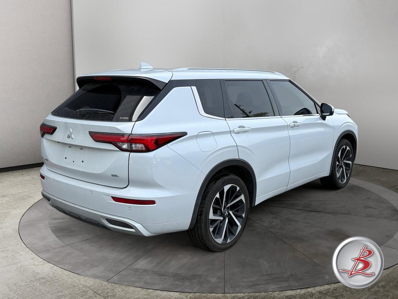 2022 Mitsubishi OUTLANDER Salt Lake City UT