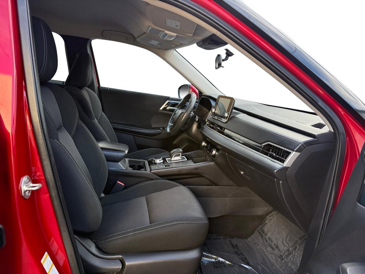 2022 Mitsubishi OUTLANDER ES Salt Lake City UT