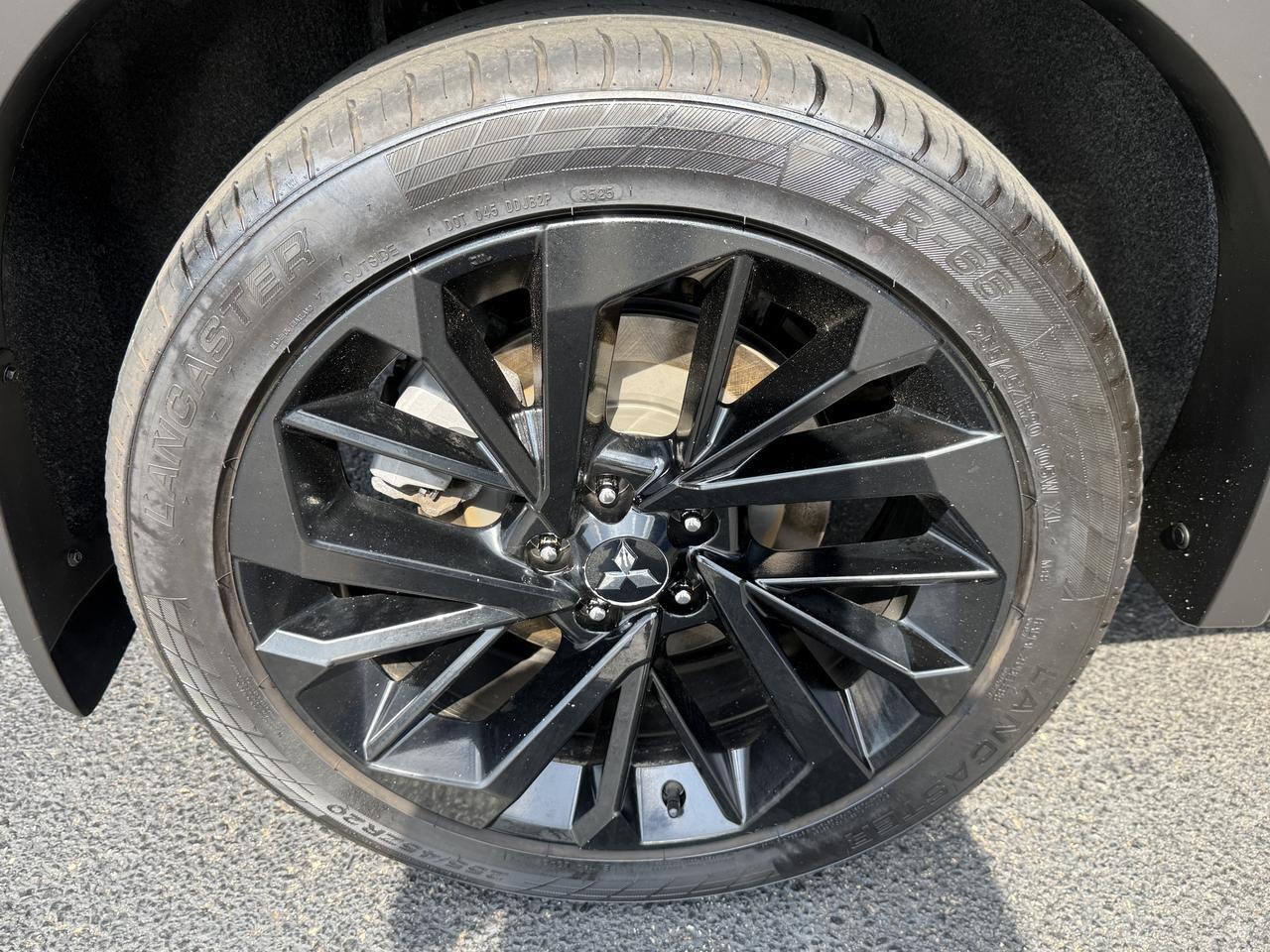 2022 Mitsubishi Outlander Connellsville PA