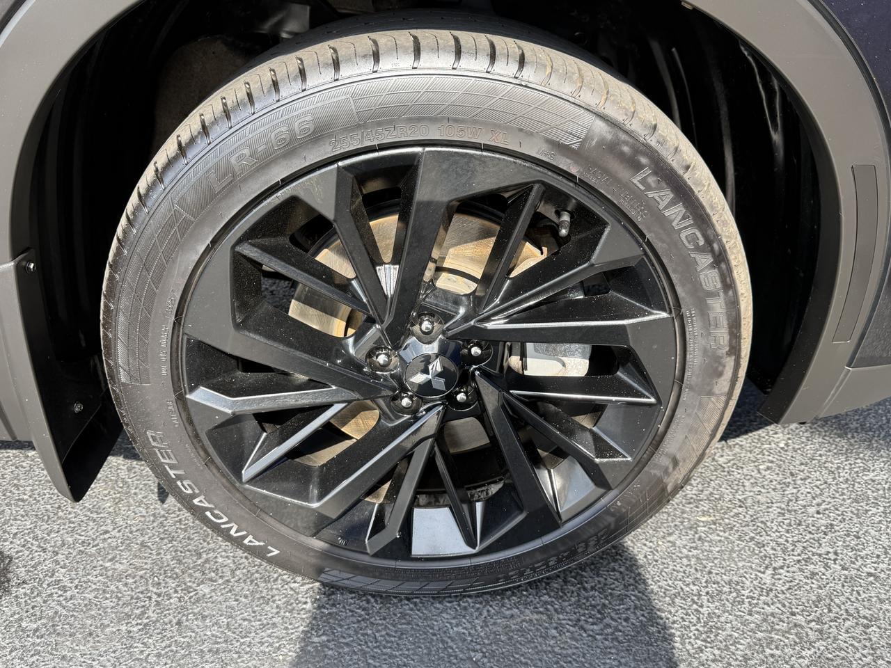 2022 Mitsubishi Outlander Connellsville PA