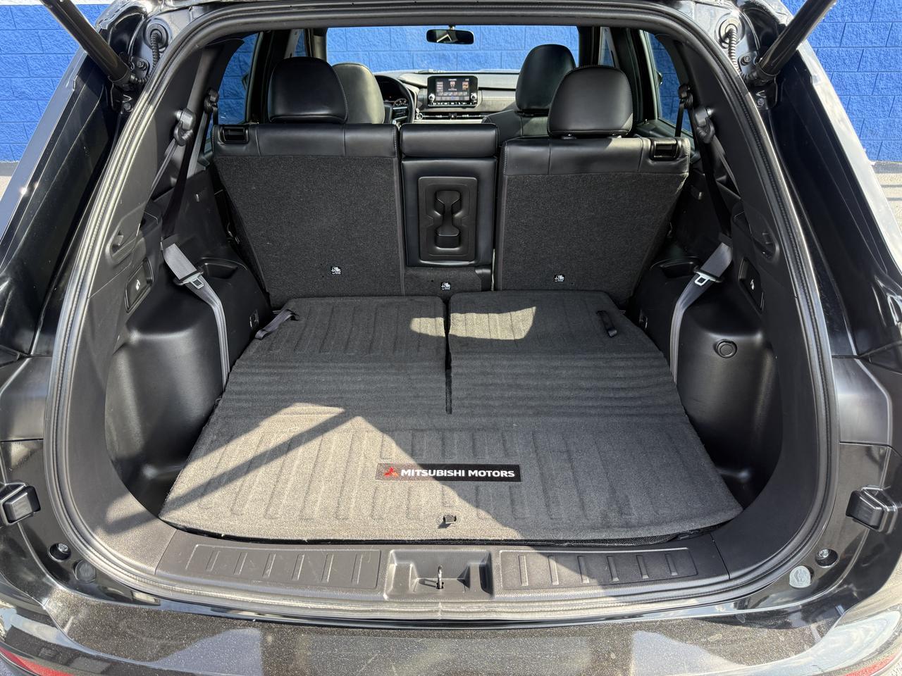 2022 Mitsubishi Outlander Connellsville PA