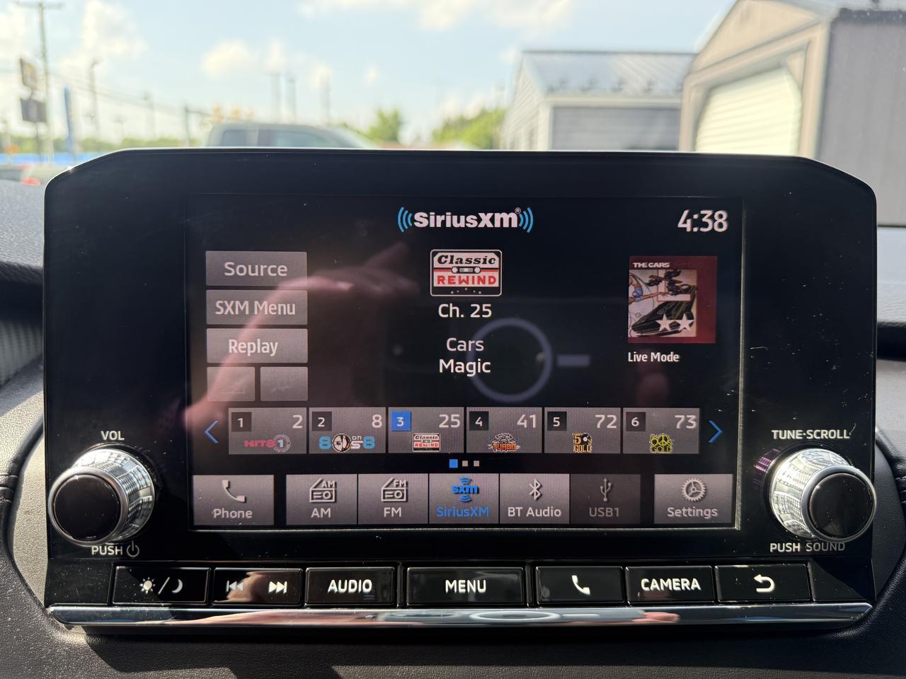 2022 Mitsubishi Outlander Connellsville PA