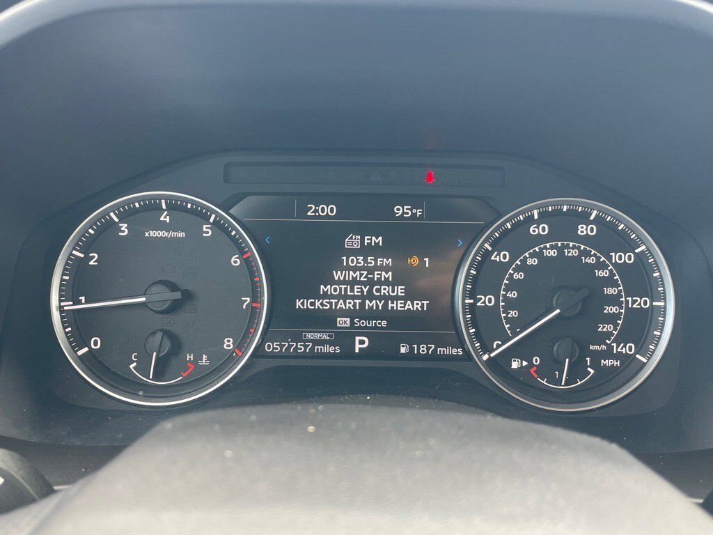 2022 Mitsubishi Outlander Oak Ridge TN