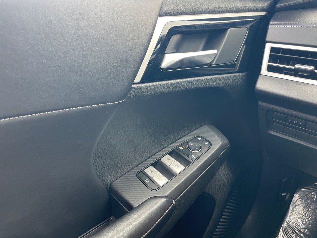 2022 Mitsubishi Outlander Oak Ridge TN
