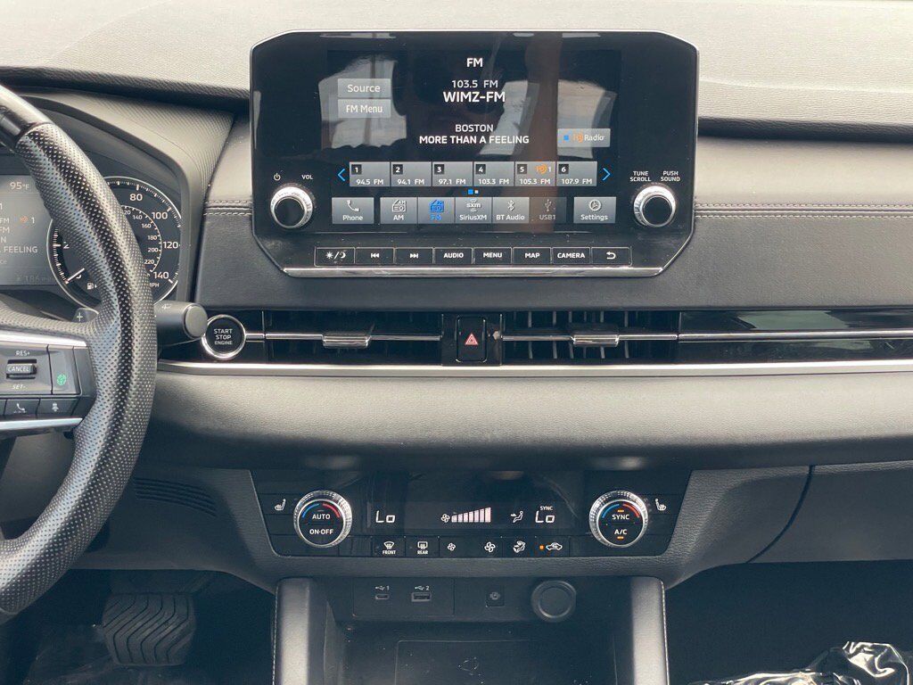 2022 Mitsubishi Outlander Oak Ridge TN