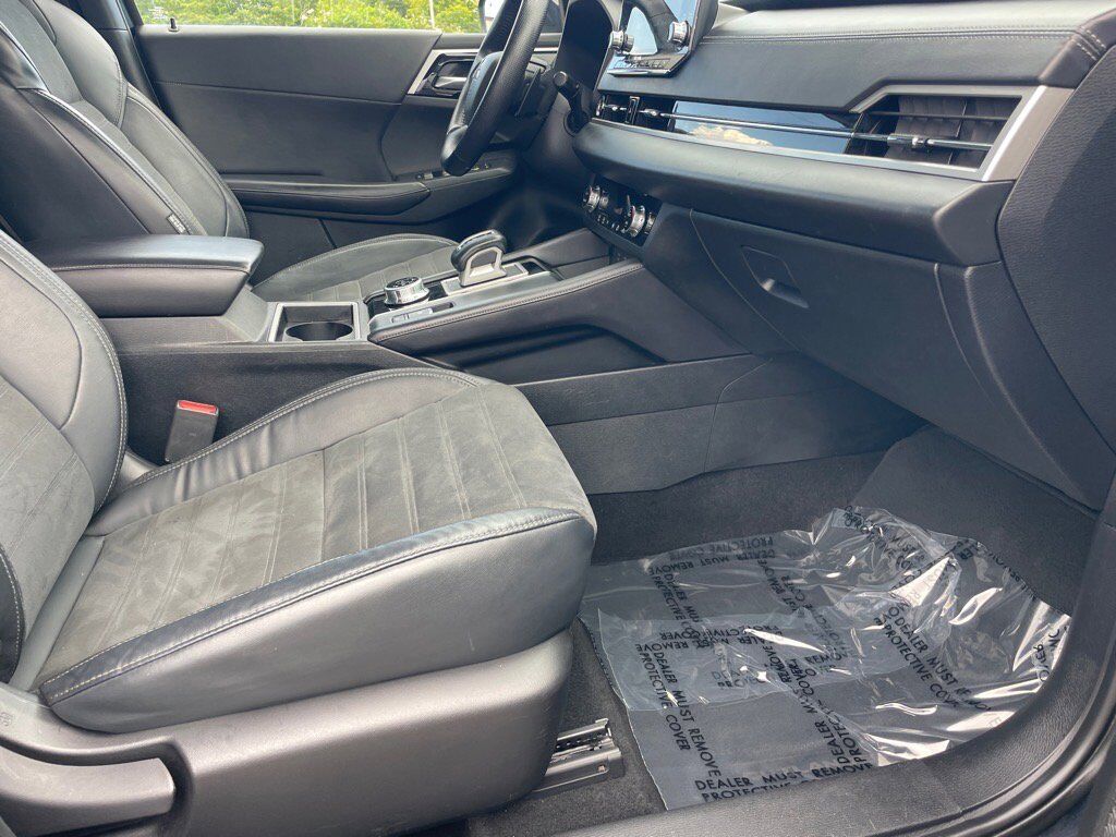2022 Mitsubishi Outlander Oak Ridge TN
