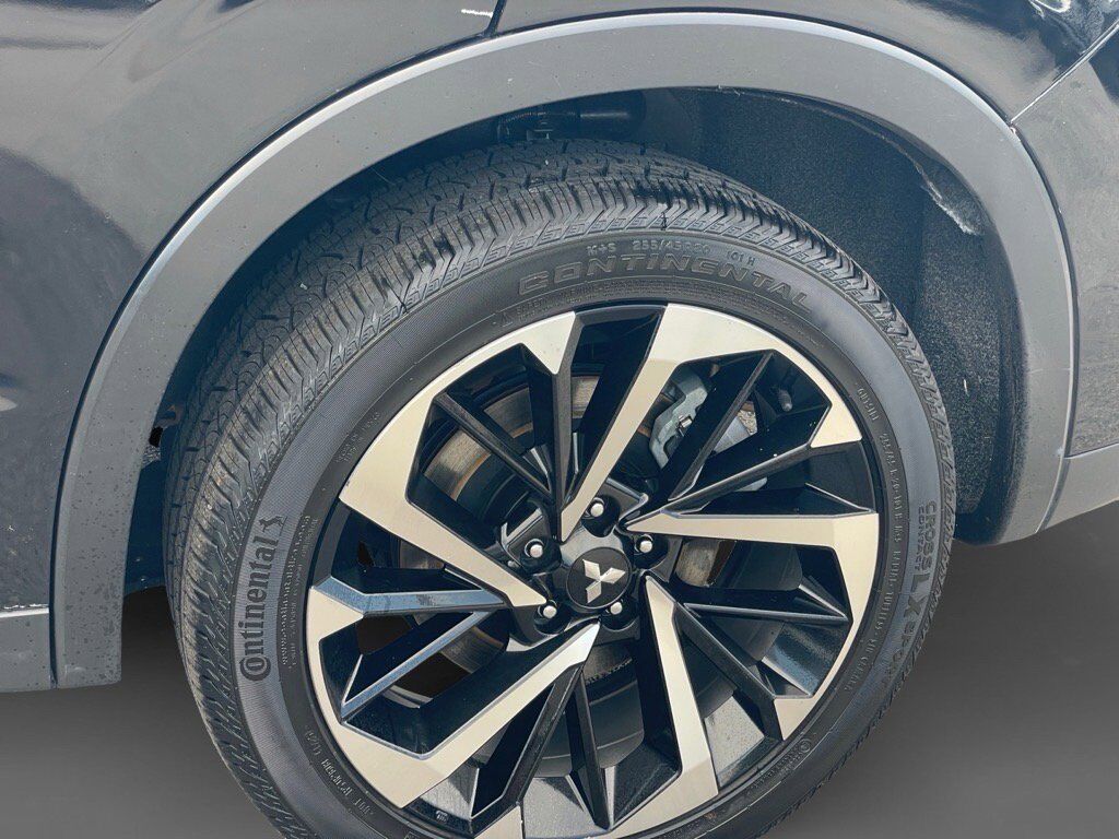2022 Mitsubishi Outlander Oak Ridge TN