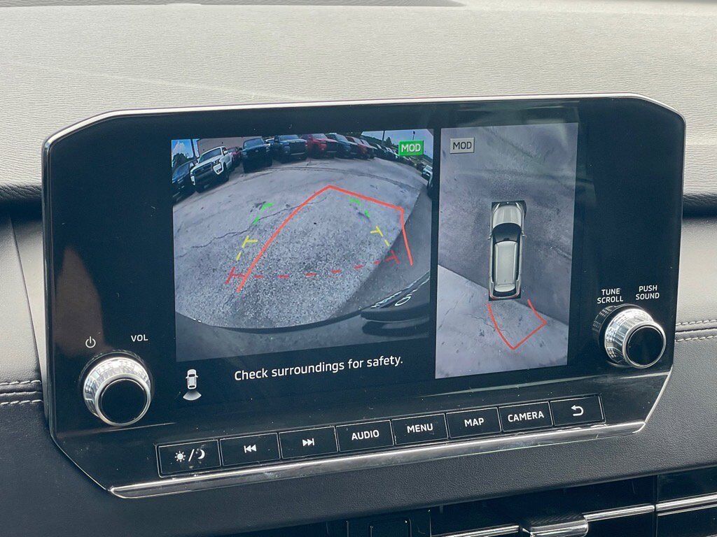 2022 Mitsubishi Outlander Oak Ridge TN