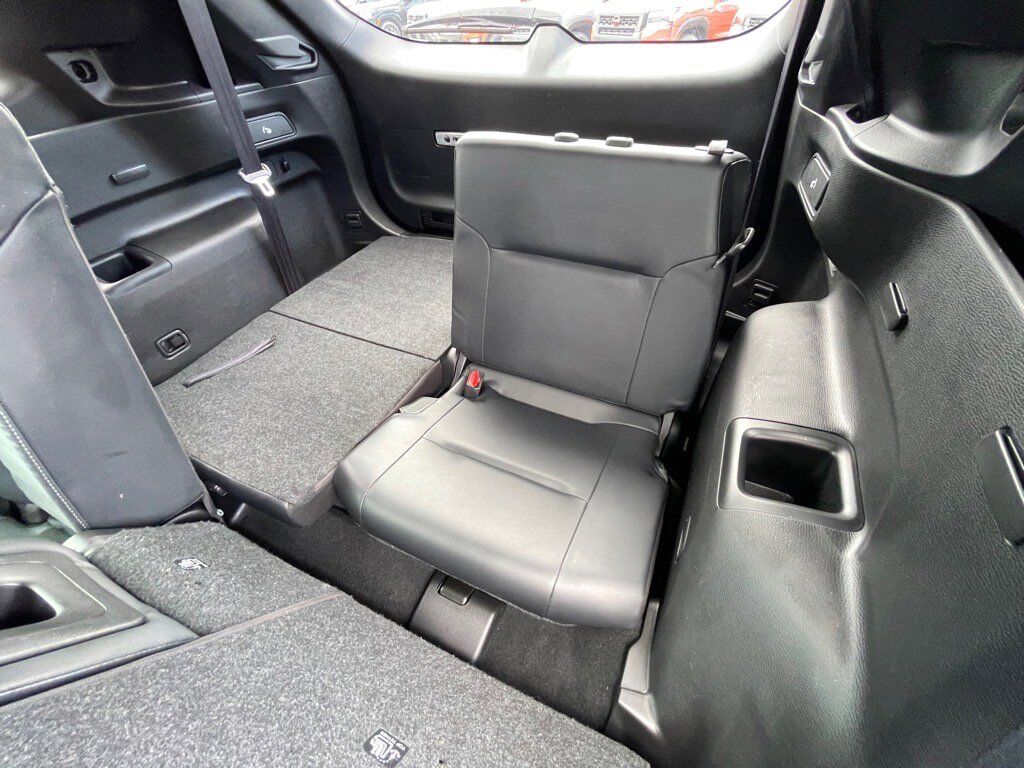 2022 Mitsubishi Outlander Oak Ridge TN