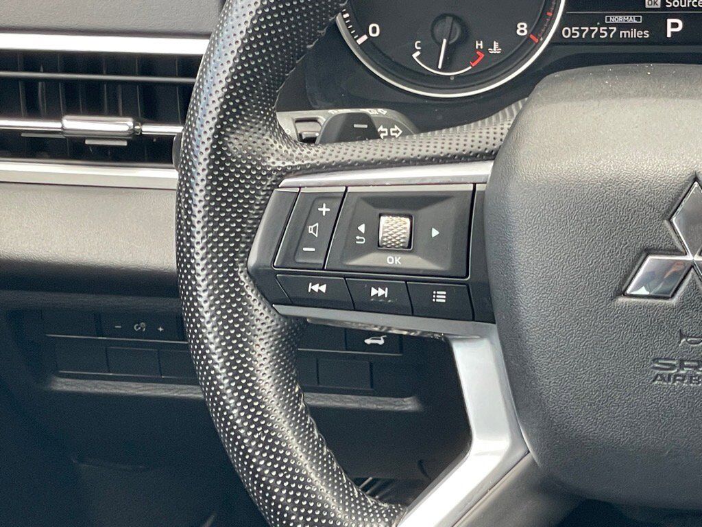 2022 Mitsubishi Outlander Oak Ridge TN