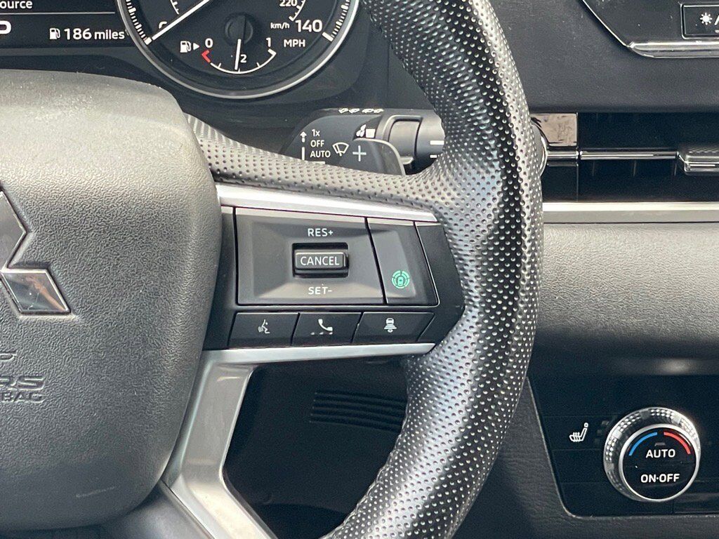 2022 Mitsubishi Outlander Oak Ridge TN