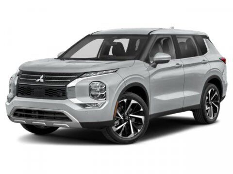 2022 Mitsubishi Outlander Oak Ridge TN