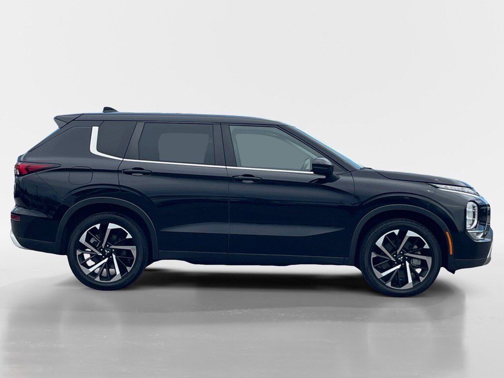2022 Mitsubishi Outlander Oak Ridge TN