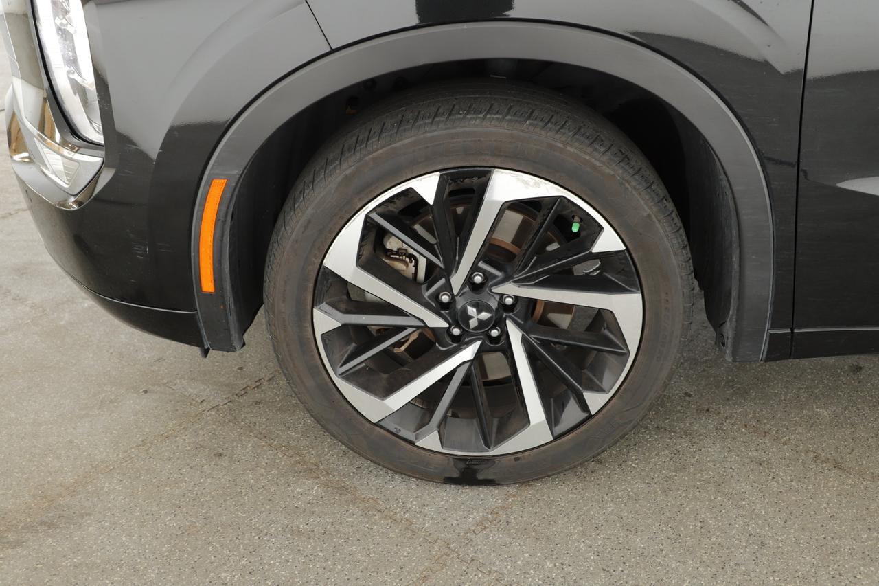 2022 Mitsubishi Outlander New Braunfels TX
