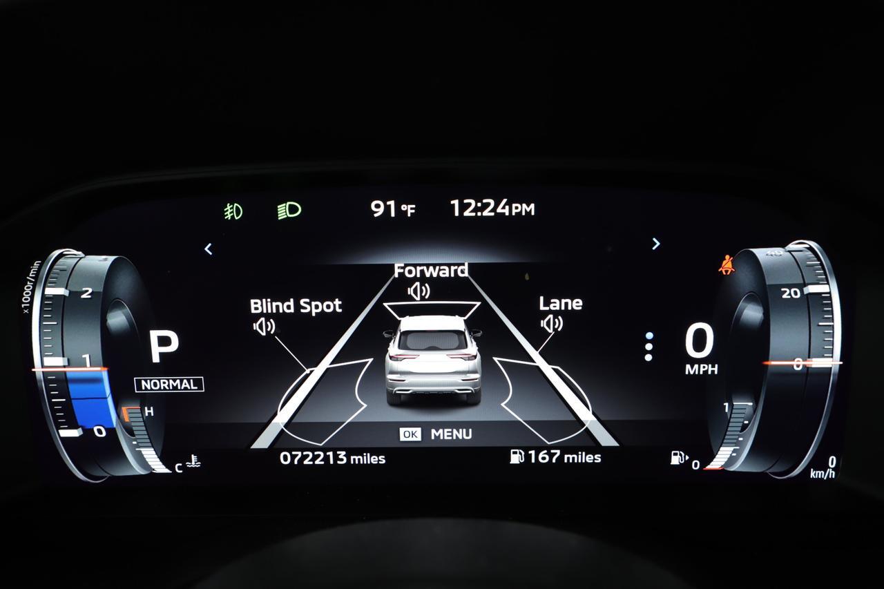 2022 Mitsubishi Outlander New Braunfels TX